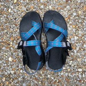 Chacos